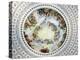 Apotheosis of Washington-Constantino Brumidi-Premier Image Canvas