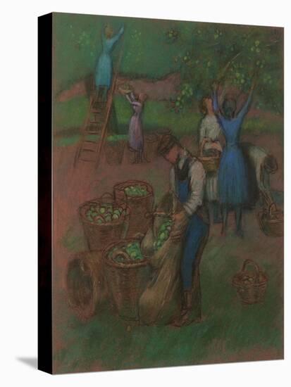 Apple Picking-Julio González-Premier Image Canvas