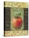 Apple Pie-Todd Williams-Stretched Canvas