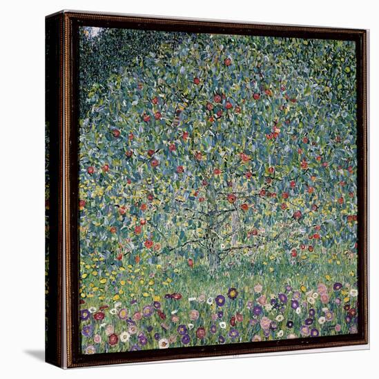 Apple Tree I, 1912-Gustav Klimt-Premier Image Canvas