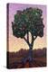 Apple Tree-James W Johnson-Premier Image Canvas