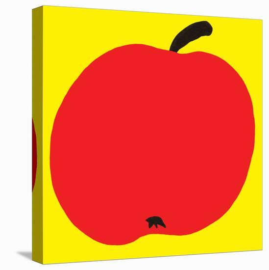 Apple-Philip Sheffield-Premier Image Canvas