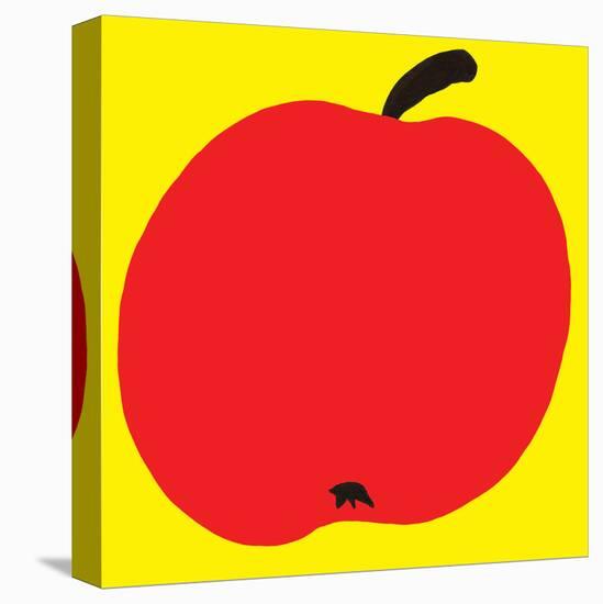 Apple-Philip Sheffield-Premier Image Canvas