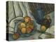 Apples, teapot and jug. Ca. 1919-Suzanne Valadon-Premier Image Canvas