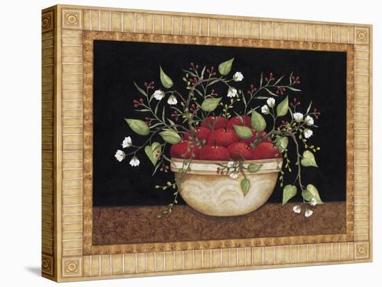 Apples-Robin Betterley-Premier Image Canvas