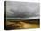 Approaching Storm, C.1820-25-Georges Michel-Premier Image Canvas