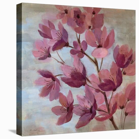 April Blooms I-Silvia Vassileva-Stretched Canvas