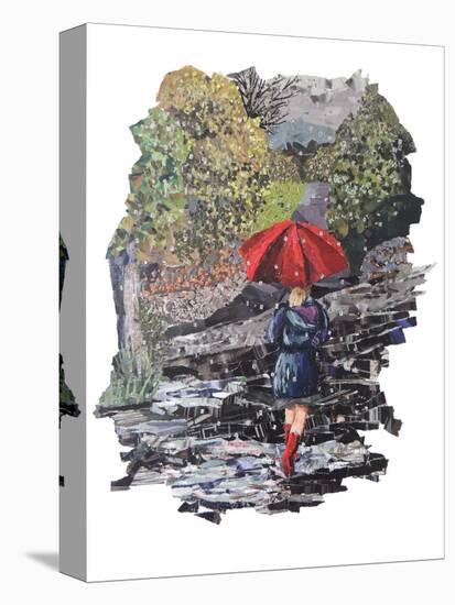 April Showers-Kirstie Adamson-Premier Image Canvas