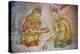 Apsara Frescoes-Matthew Williams-Ellis-Premier Image Canvas