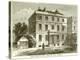 Apsley House in 1800-null-Premier Image Canvas