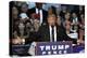 APTOPIX Election 2016 Trump-Paul Sancya-Premier Image Canvas