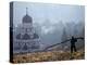 APTOPIX Moldova Daily Life-John Mcconnico-Premier Image Canvas