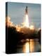 APTOPIX Space Shuttle-Paul Kizzle-Premier Image Canvas