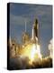 APTOPIX Space Shuttle-John Raoux-Premier Image Canvas