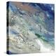 Aqua Flow II-Rikki Drotar-Premier Image Canvas