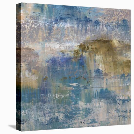 Aqua Rush-Alexys Henry-Premier Image Canvas