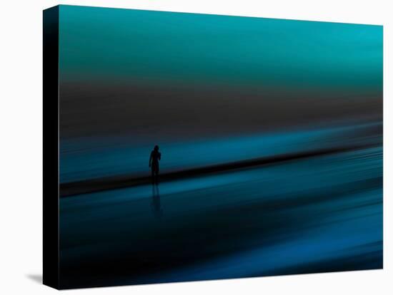 Aqua-Josh Adamski-Premier Image Canvas