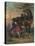 Arab Rider-Eugene Delacroix-Premier Image Canvas