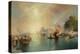 Arabian Nights Fantasy. 1886-Thomas Moran-Premier Image Canvas