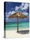 Arashi Beach, Aruba, West Indies, Dutch Caribbean, Central America-Sergio Pitamitz-Premier Image Canvas