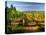Arbor Crest Wine Cellars in Spokane, Washington, USA-Richard Duval-Premier Image Canvas