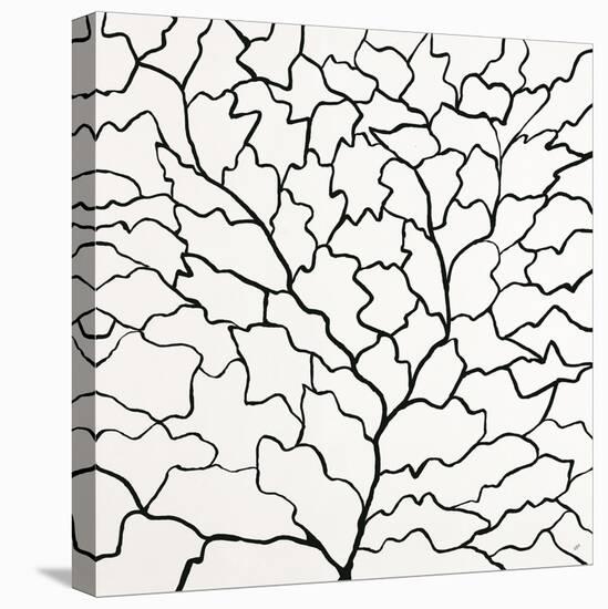 Arboreal Jigsaw-Brent Abe-Premier Image Canvas