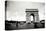 Arc de Triomphe II-Erin Berzel-Premier Image Canvas