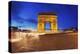 Arc de Triomphe, Paris, France-Sebastien Lory-Premier Image Canvas