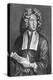 Arcangelo Corelli (1653-171) Was an Italian Violinist and Composer of the Baroque Era-H Howard-Premier Image Canvas