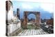 Arch and Walkway, Pompeii, Ancient Rome, 1st Century Ad-null-Premier Image Canvas