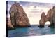 Arch of Cabo San Lucas, Mexico-George Oze-Premier Image Canvas