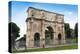 Arch of Constantine, Arco Di Costantino, Rome, UNESCO World Heritage Site, Latium, Italy, Europe-Nico Tondini-Premier Image Canvas