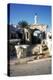 Arch of Marcus Aurelius, Tripoli, Libya, 163 Ad-Vivienne Sharp-Premier Image Canvas