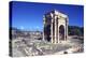 Arch of Septimius Severus, Leptis Magna, Libya-Vivienne Sharp-Premier Image Canvas