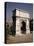 Arch of Titus, Commemorating Capture of Jerusalem in 70 AD, Rome, Lazio, Italy-Walter Rawlings-Premier Image Canvas