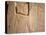 Archaeological Area, Nimrud, Iraq, Middle East-Nico Tondini-Premier Image Canvas