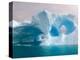 Arched Iceberg, Western Antarctic Peninsula, Antarctica-Steve Kazlowski-Premier Image Canvas