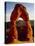 Arches National Park, Utah, USA-Keith Kent-Premier Image Canvas