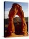 Arches National Park, Utah, USA-Keith Kent-Premier Image Canvas