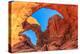 Arches National Park-Elena_Suvorova-Premier Image Canvas