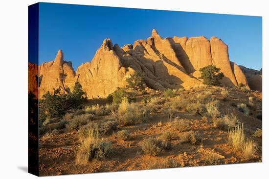 Arches-Gordon Semmens-Premier Image Canvas