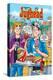 Archie Comics Cover: Jughead No.195 Carnival Food-Rex Lindsey-Stretched Canvas