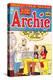 Archie Comics Retro: Archie Comic Book Cover No.28 (Aged)-Al Fagaly-Stretched Canvas