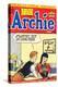 Archie Comics Retro: Archie Comic Book Cover No.35 (Aged)-Bill Vigoda-Stretched Canvas