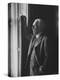 Architect Frank Lloyd Wright-Lisa Larsen-Premier Image Canvas