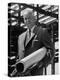 Architect Paul R. Williams-Allan Grant-Premier Image Canvas