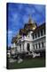 Architectural Detail of Royal Palace in Bangkok, Thailand, 18th-19th Century-null-Premier Image Canvas