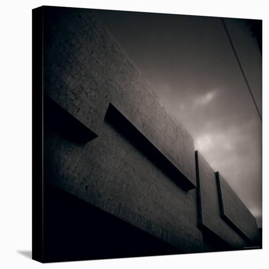 Architectural Detail-Edoardo Pasero-Premier Image Canvas