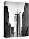 Architecture and Buildings, One World Trade Center (1WTC), Manhattan, New York, USA-Philippe Hugonnard-Premier Image Canvas