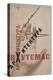 Architecture at Vkhutemas (Book Cove), 1927-El Lissitzky-Premier Image Canvas